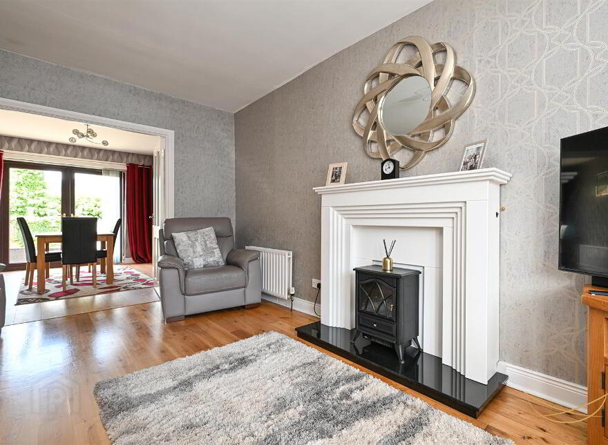 16 Mountainview Parade, Belfast, BT14 7GY