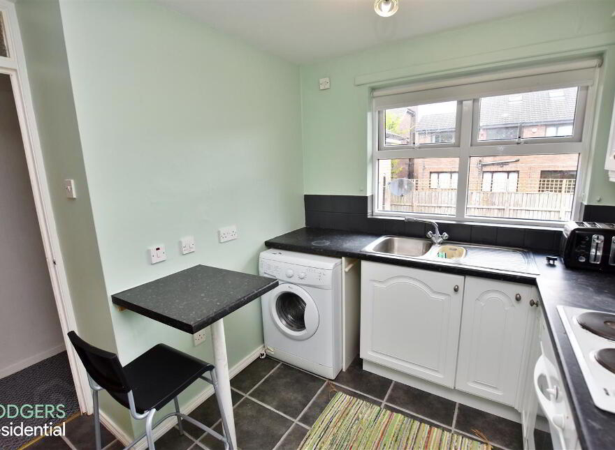164C Abbey Park, Belfast, BT5 7RU