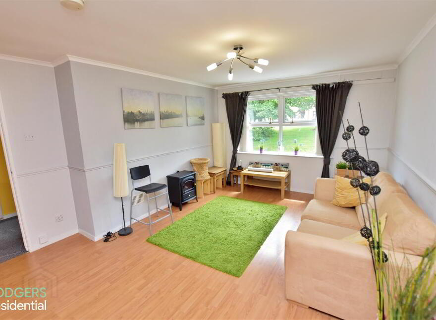164C Abbey Park, Belfast, BT5 7RU