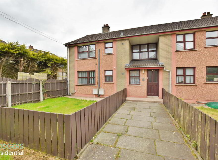 164C Abbey Park, Belfast, BT5 7RU