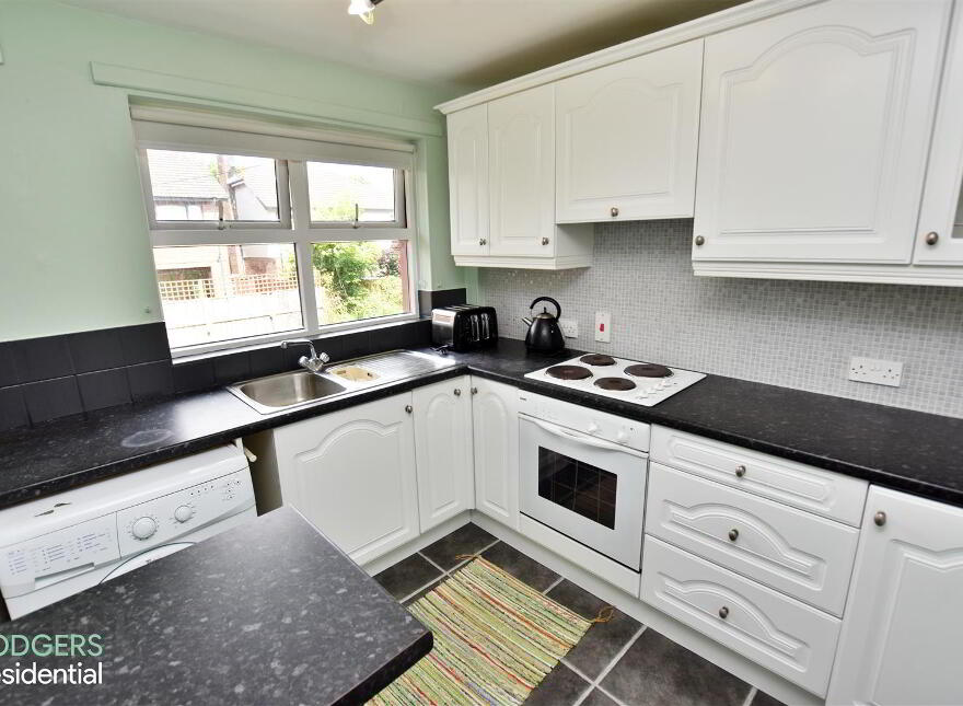164C Abbey Park, Belfast, BT5 7RU