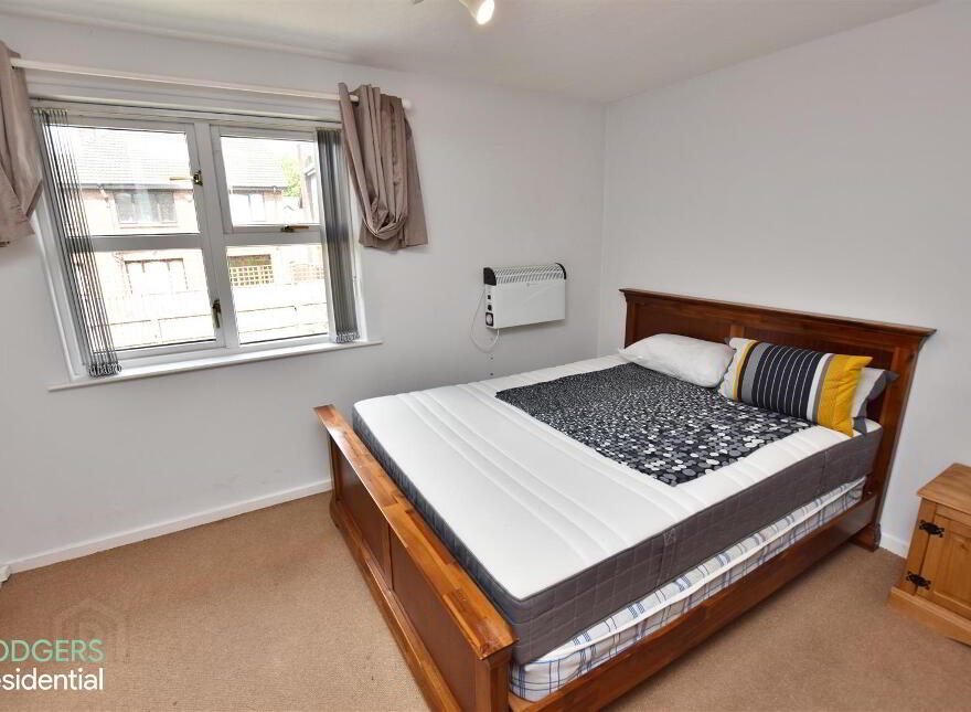 164C Abbey Park, Belfast, BT5 7RU
