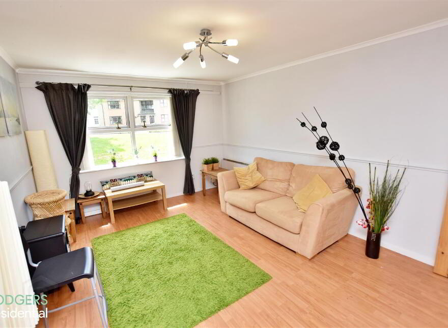 164C Abbey Park, Belfast, BT5 7RU