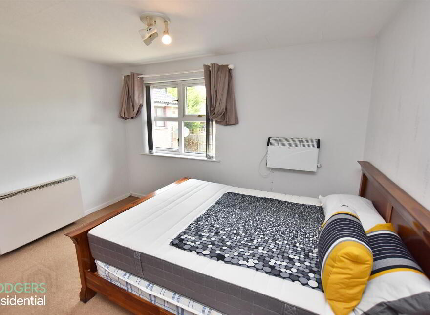 164C Abbey Park, Belfast, BT5 7RU