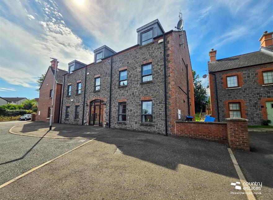 20 The Brooks, Burnside, Ballyclare, BT39 0NW