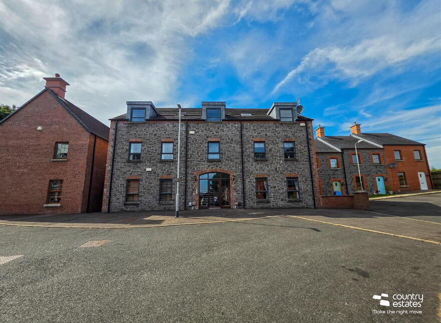 20 The Brooks, Burnside, Ballyclare, BT39 0NW