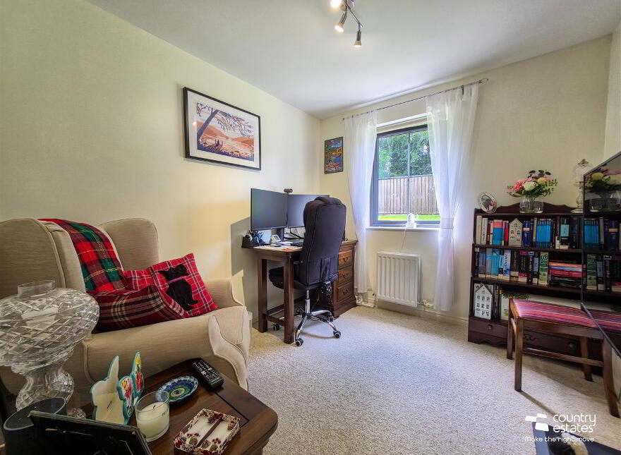 20 The Brooks, Burnside, Ballyclare, BT39 0NW