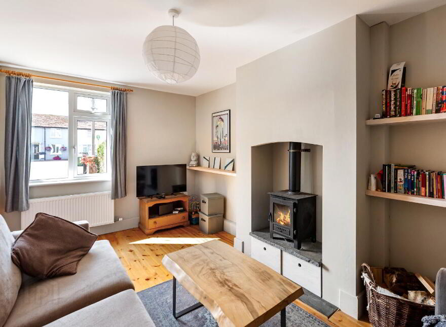 29 O'Byrne Road, Bray, A98X6X6