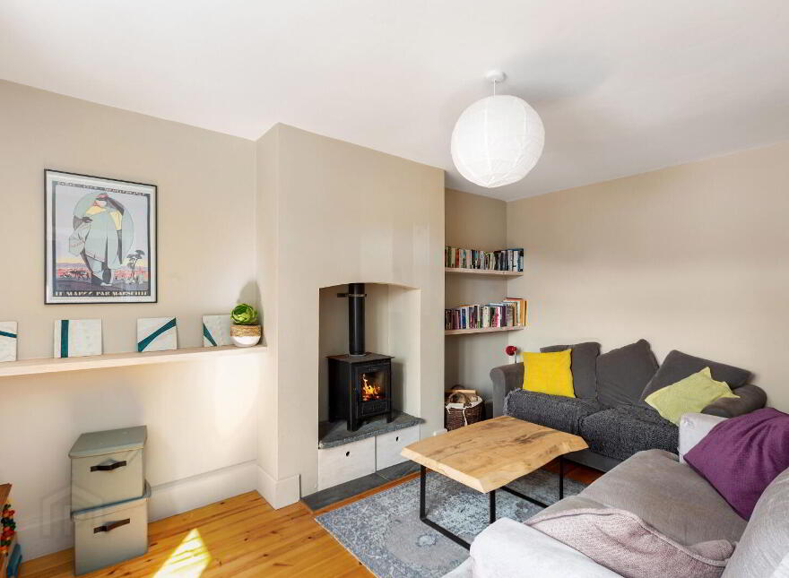 29 O'Byrne Road, Bray, A98X6X6