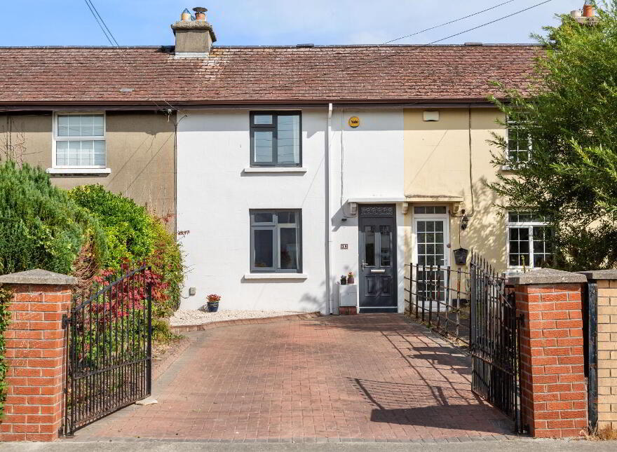 29 O'Byrne Road, Bray, A98X6X6