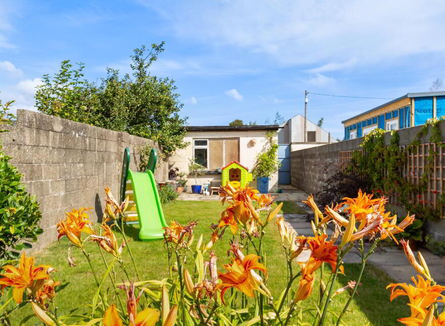 29 O'Byrne Road, Bray, A98X6X6