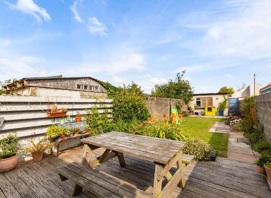 29 O'Byrne Road, Bray, A98X6X6