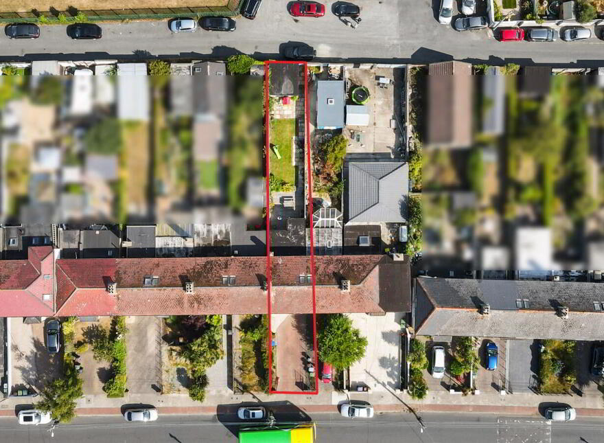 29 O'Byrne Road, Bray, A98X6X6