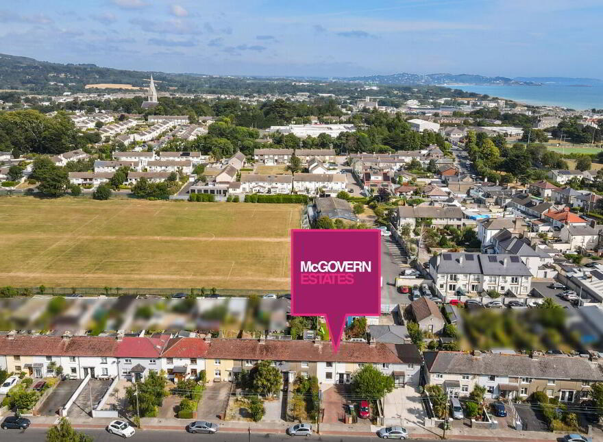 29 O'Byrne Road, Bray, A98X6X6