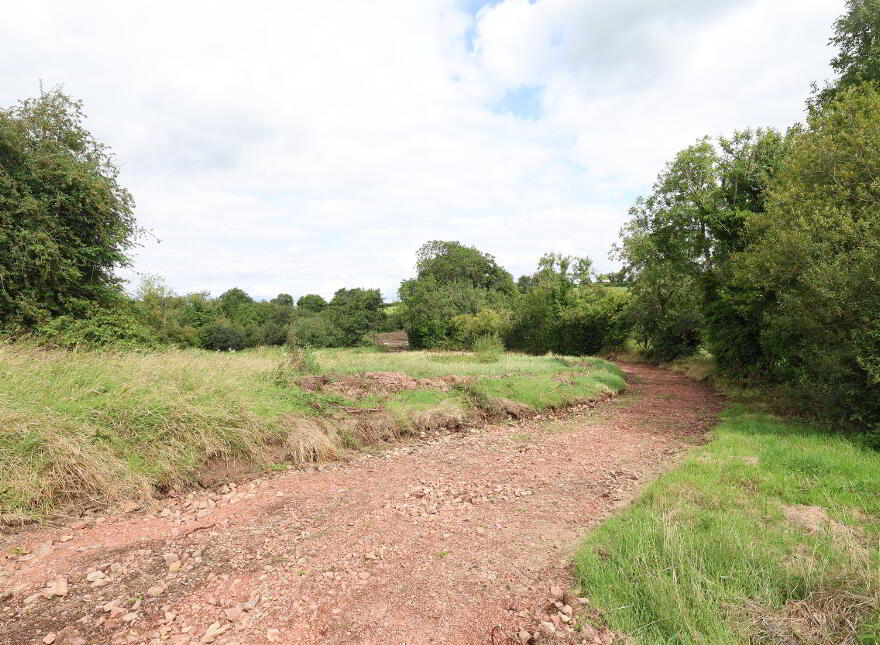Mountjoy Road, Stewartstown