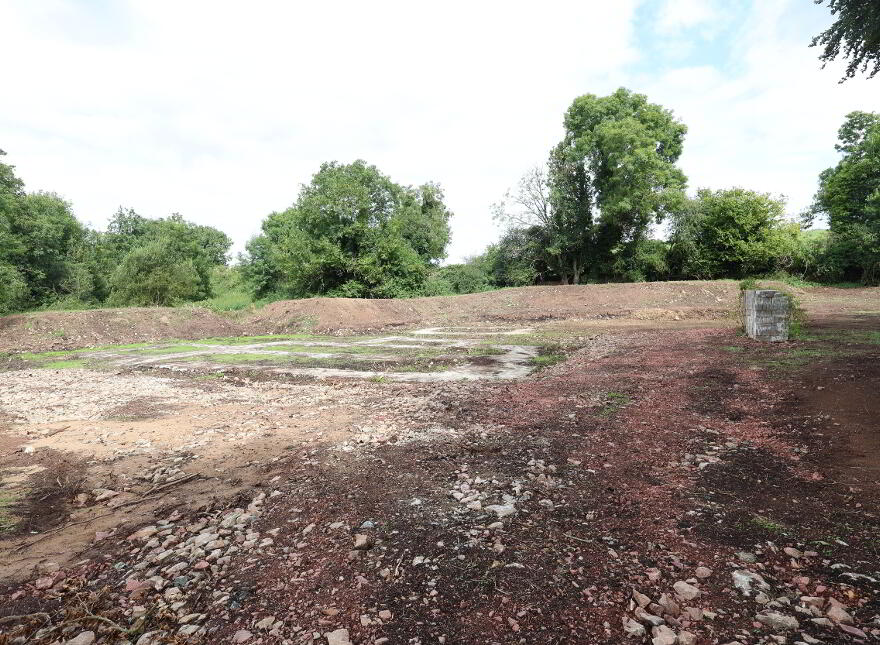 Mountjoy Road, Stewartstown