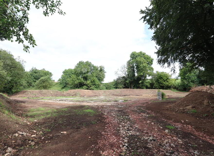 Mountjoy Road, Stewartstown