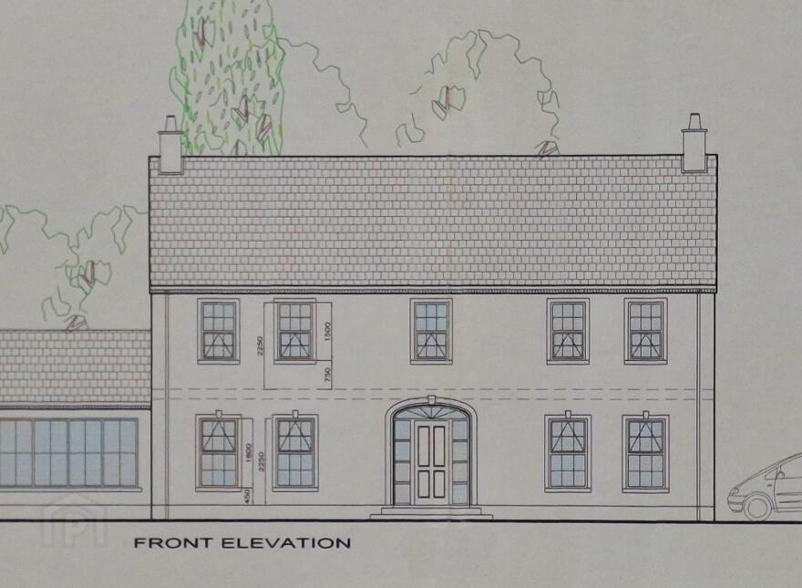 Mountjoy Road, Stewartstown