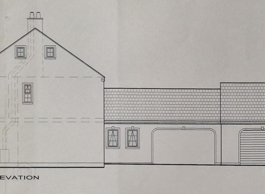 Mountjoy Road, Stewartstown