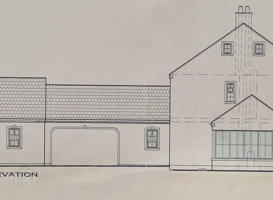 Mountjoy Road, Stewartstown