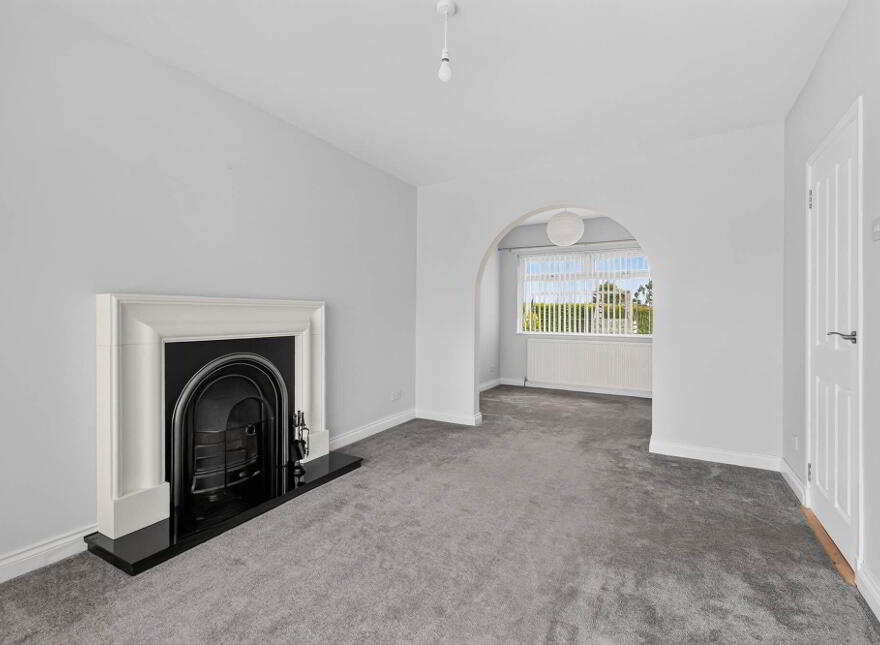 18 Houston Road, Crossnacreevy, Belfast, BT6 9SE