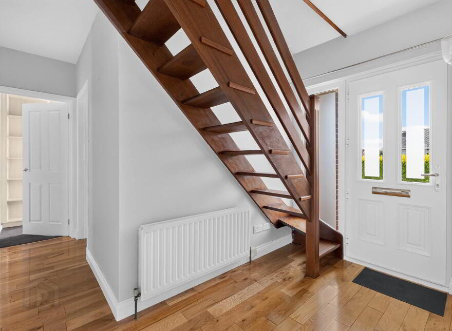 18 Houston Road, Crossnacreevy, Belfast, BT6 9SE