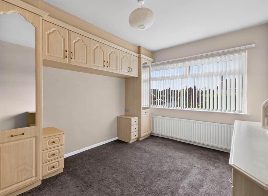 18 Houston Road, Crossnacreevy, Belfast, BT6 9SE