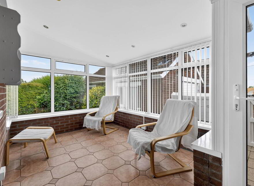 18 Houston Road, Crossnacreevy, Belfast, BT6 9SE