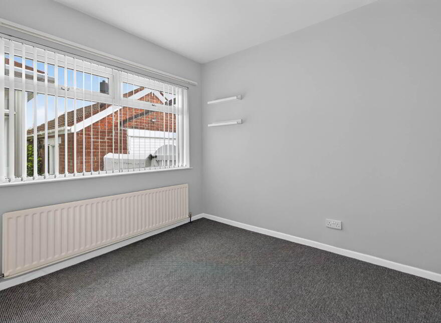 18 Houston Road, Crossnacreevy, Belfast, BT6 9SE