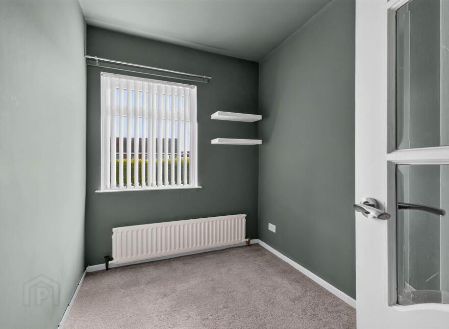 18 Houston Road, Crossnacreevy, Belfast, BT6 9SE