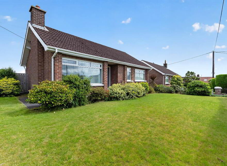 18 Houston Road, Crossnacreevy, Belfast, BT6 9SE