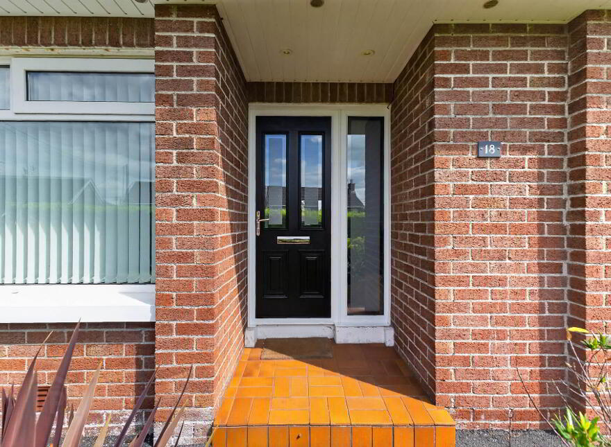 18 Houston Road, Crossnacreevy, Belfast, BT6 9SE