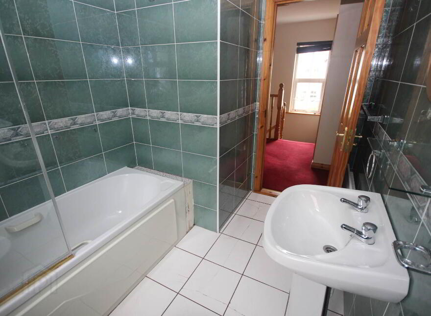 9 Orchard Close, Manorcunningham, F92NV99