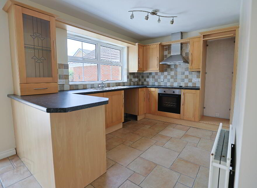 63 Huntingdale Lodge, Portadown, Craigavon, BT62 3RY