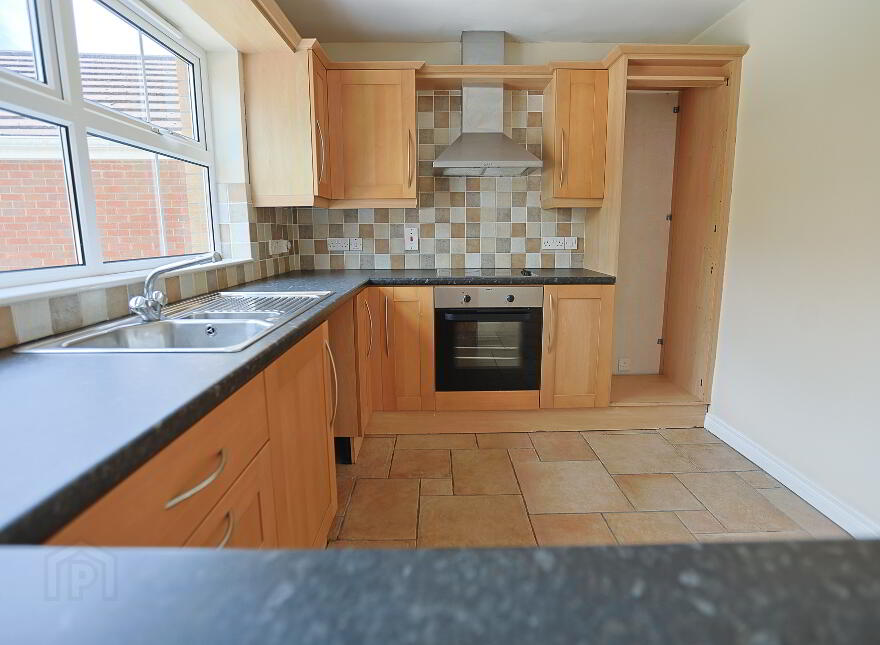 63 Huntingdale Lodge, Portadown, Craigavon, BT62 3RY