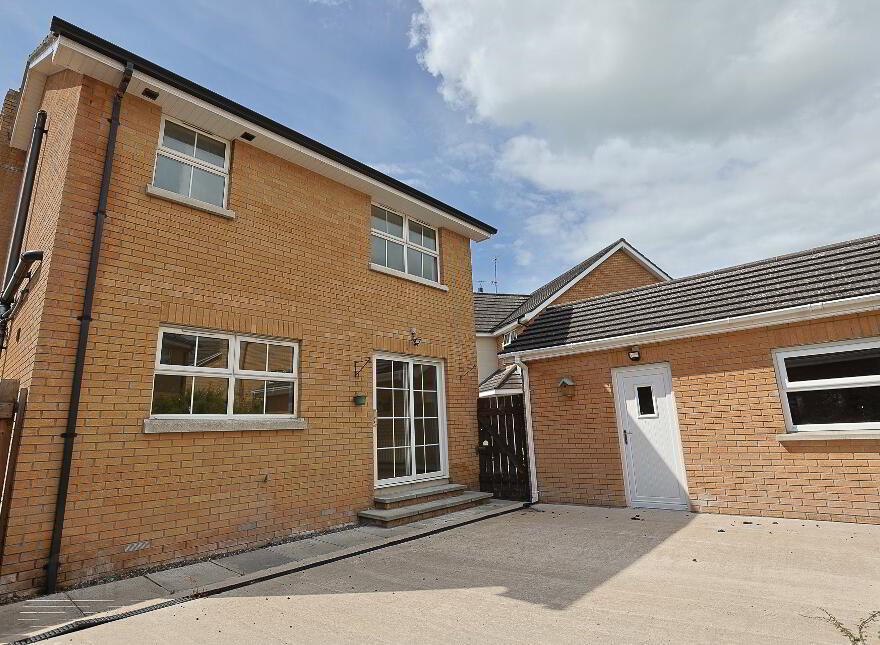 63 Huntingdale Lodge, Portadown, Craigavon, BT62 3RY