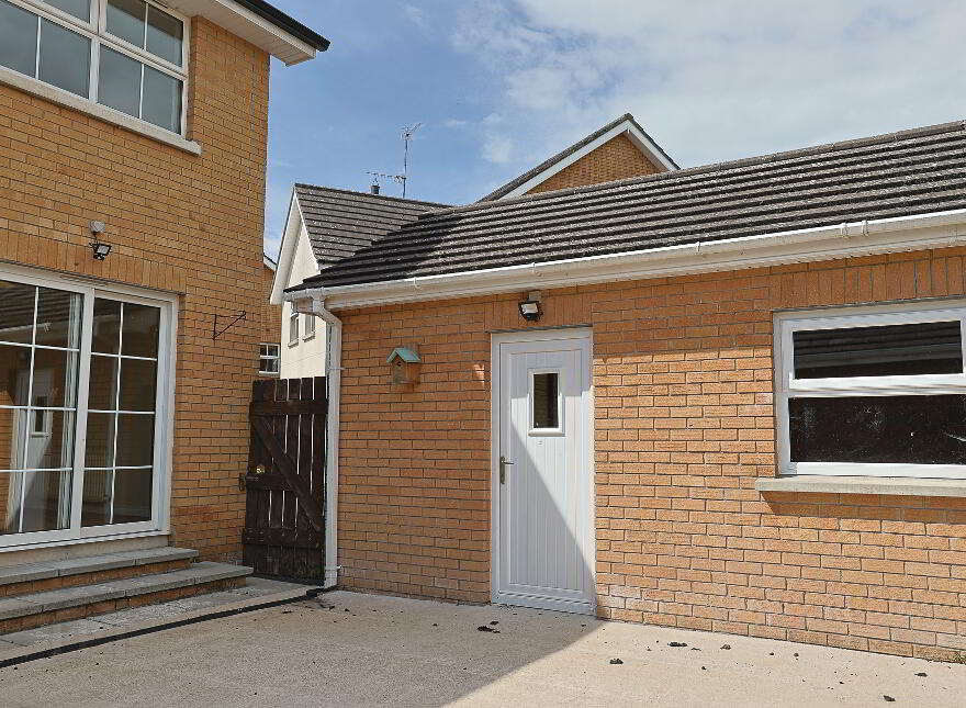63 Huntingdale Lodge, Portadown, Craigavon, BT62 3RY