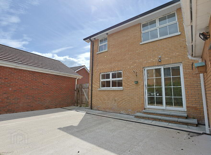 63 Huntingdale Lodge, Portadown, Craigavon, BT62 3RY