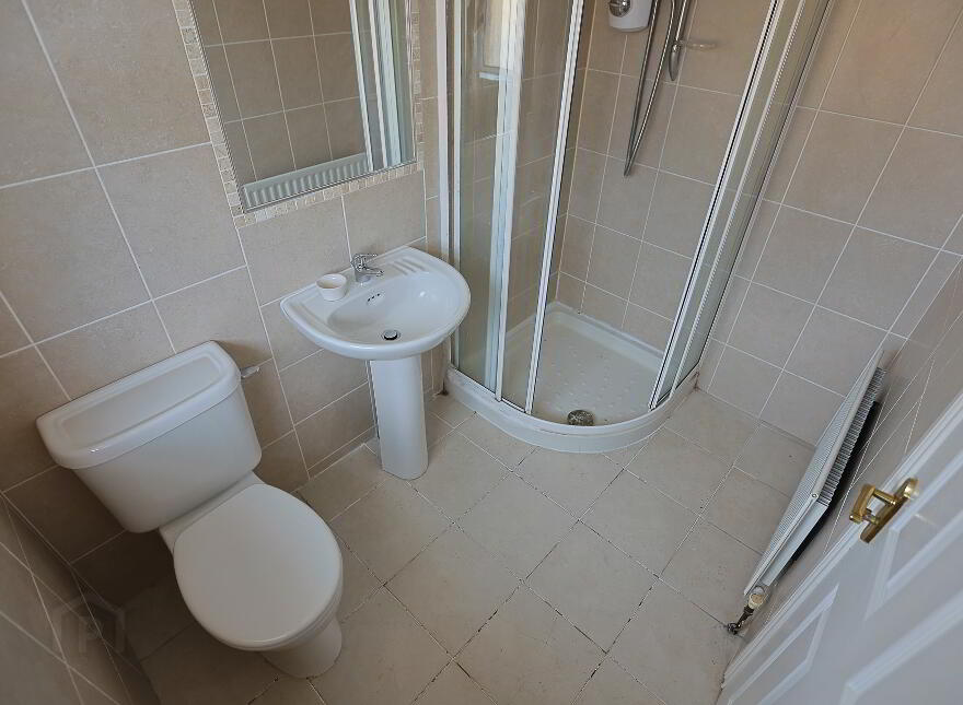 63 Huntingdale Lodge, Portadown, Craigavon, BT62 3RY