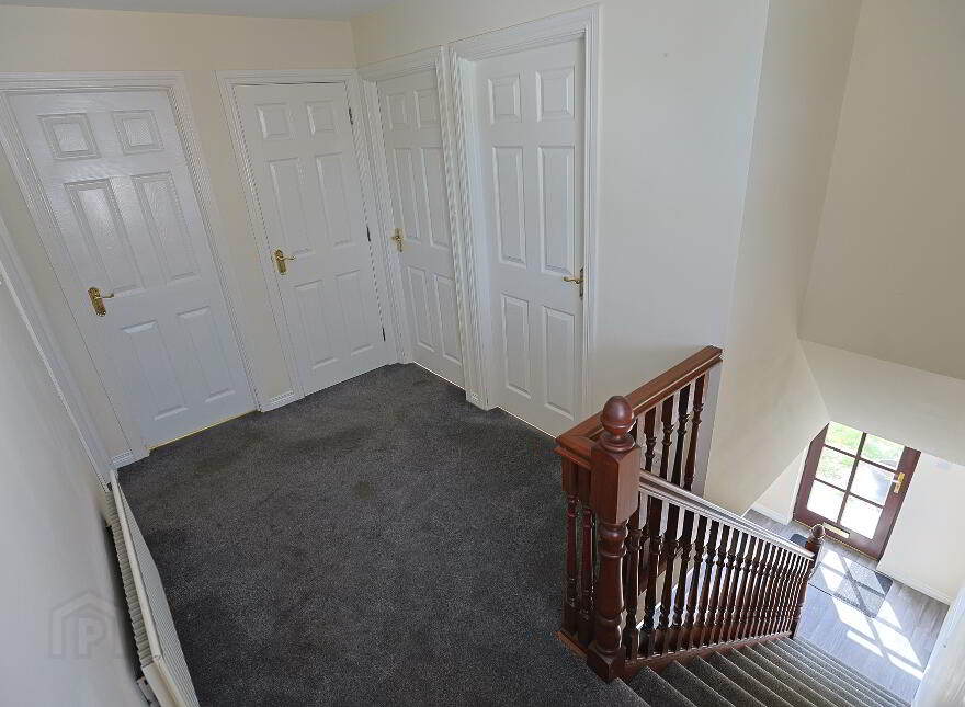 63 Huntingdale Lodge, Portadown, Craigavon, BT62 3RY