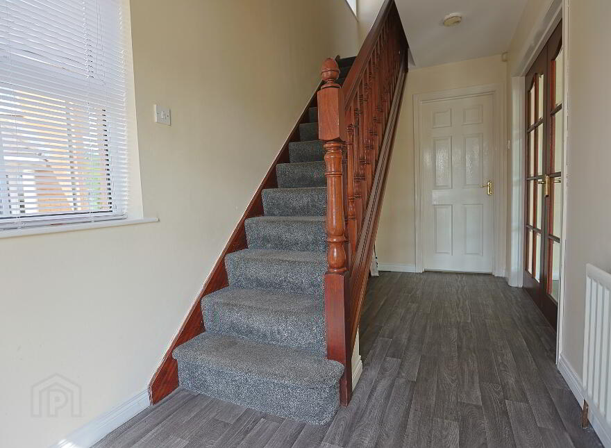 63 Huntingdale Lodge, Portadown, Craigavon, BT62 3RY