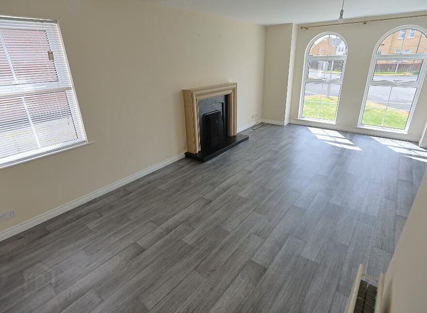 63 Huntingdale Lodge, Portadown, Craigavon, BT62 3RY