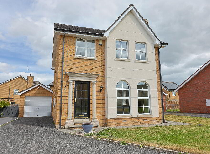 63 Huntingdale Lodge, Portadown, Craigavon, BT62 3RY