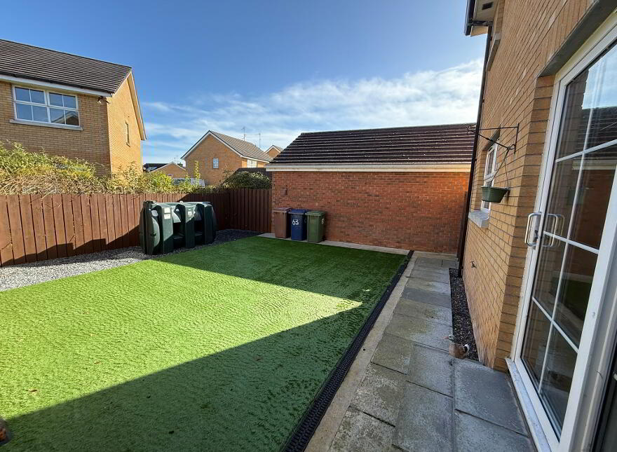 63 Huntingdale Lodge, Portadown, Craigavon, BT62 3RY