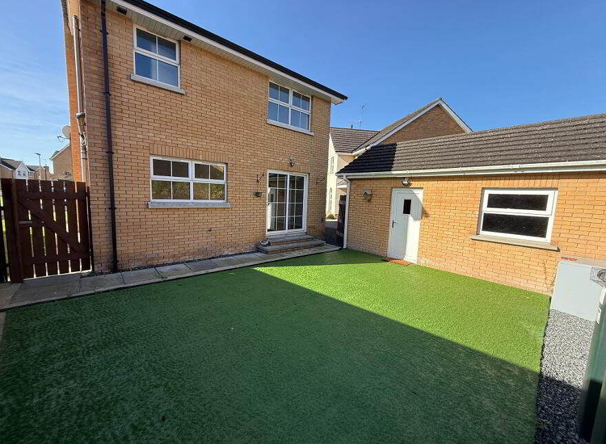 63 Huntingdale Lodge, Portadown, Craigavon, BT62 3RY