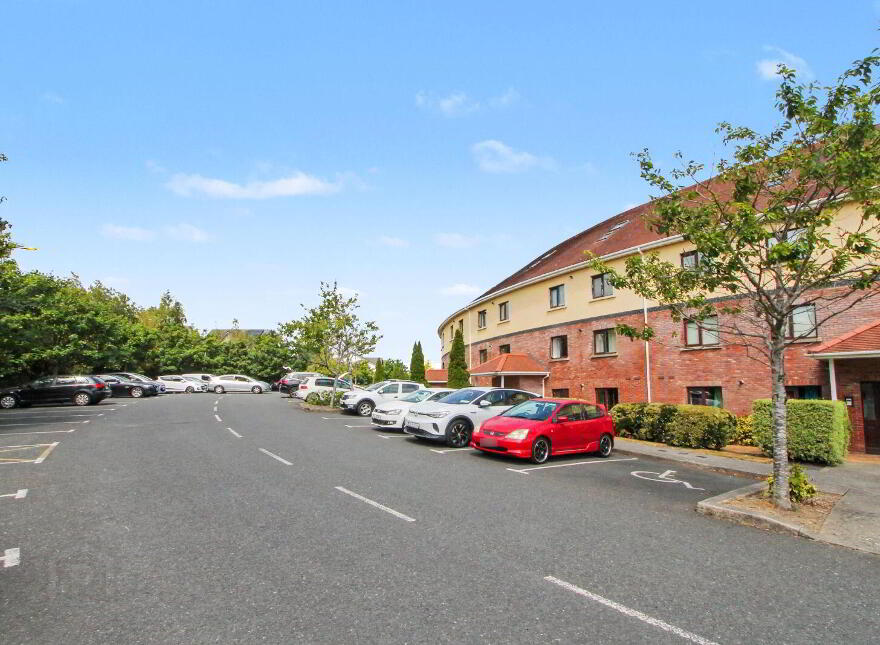 16 Charlesland Crescent, Charlesland, Greystones, A63C5C0