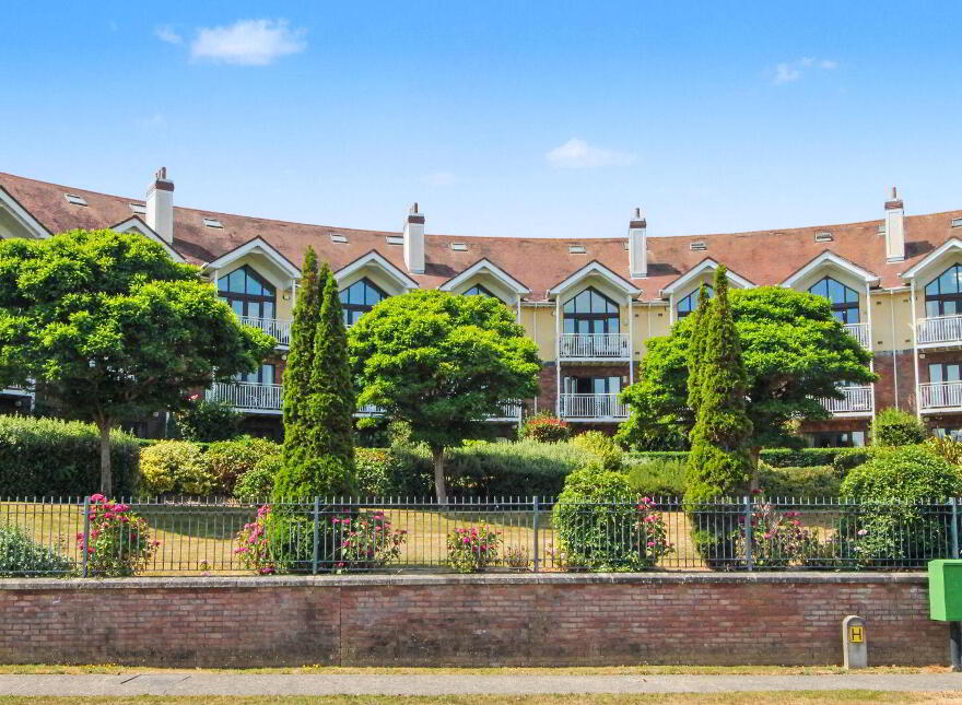 16 Charlesland Crescent, Charlesland, Greystones, A63C5C0