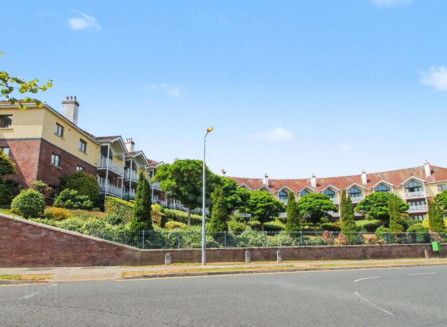 16 Charlesland Crescent, Charlesland, Greystones, A63C5C0