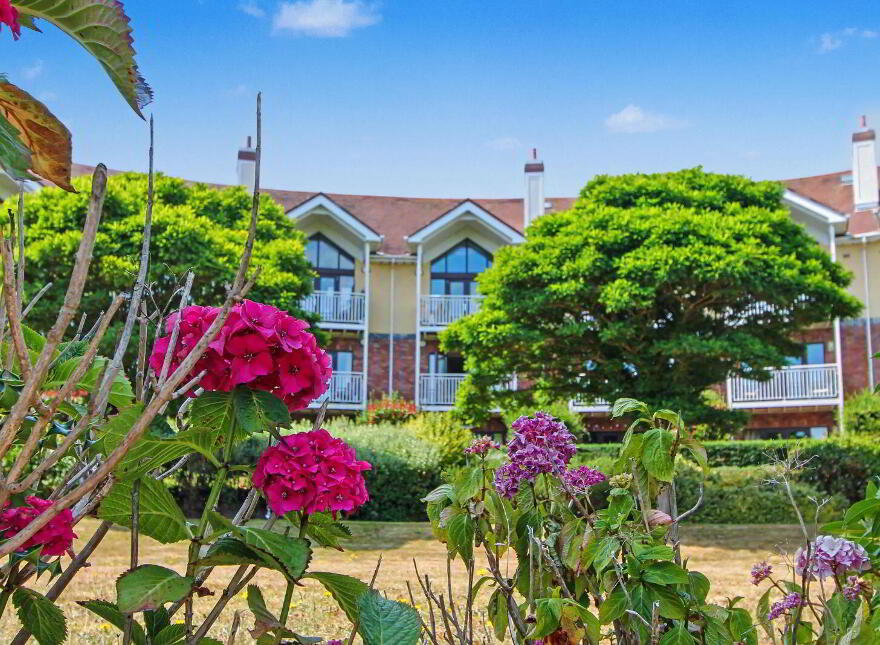 16 Charlesland Crescent, Charlesland, Greystones, A63C5C0