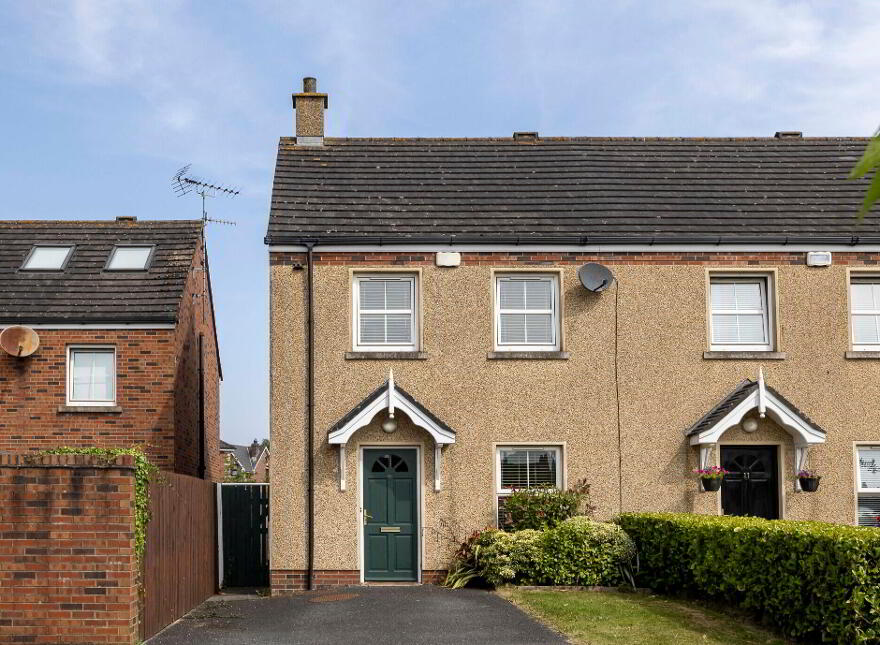 10 Lismore, Blackrock, A91HR74 photo